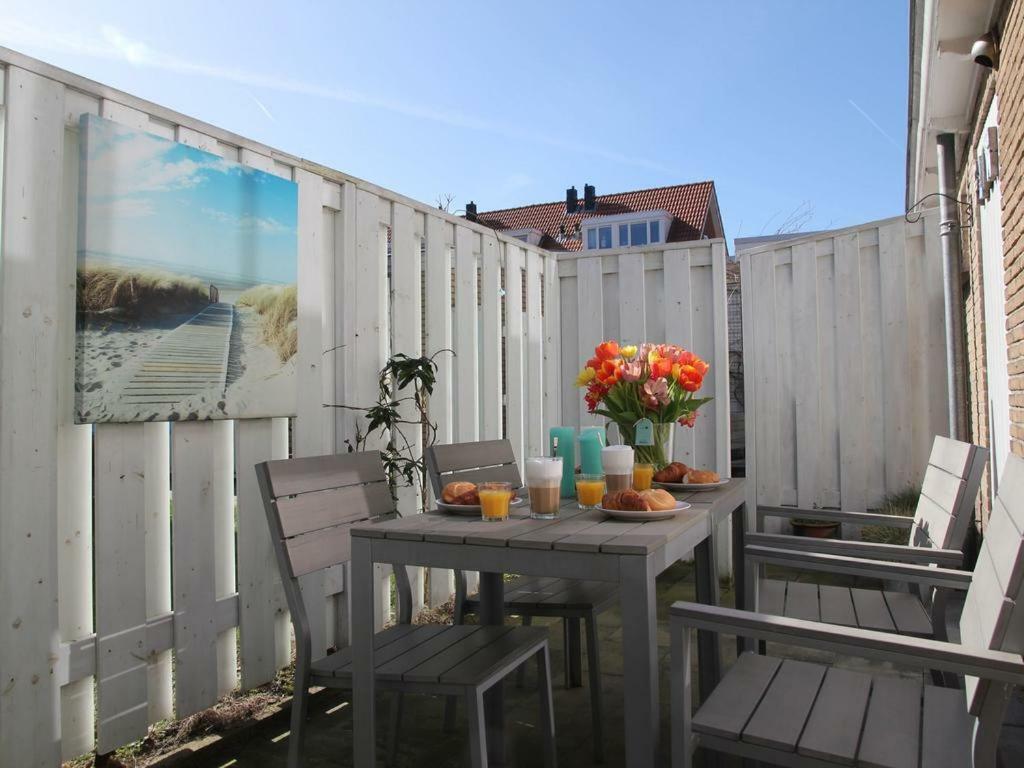 Flow Egmond aan Zee Luaran gambar