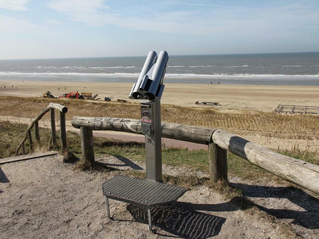 Flow Egmond aan Zee Luaran gambar