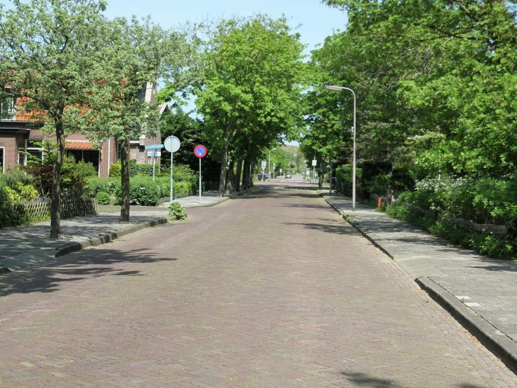 Flow Egmond aan Zee Luaran gambar