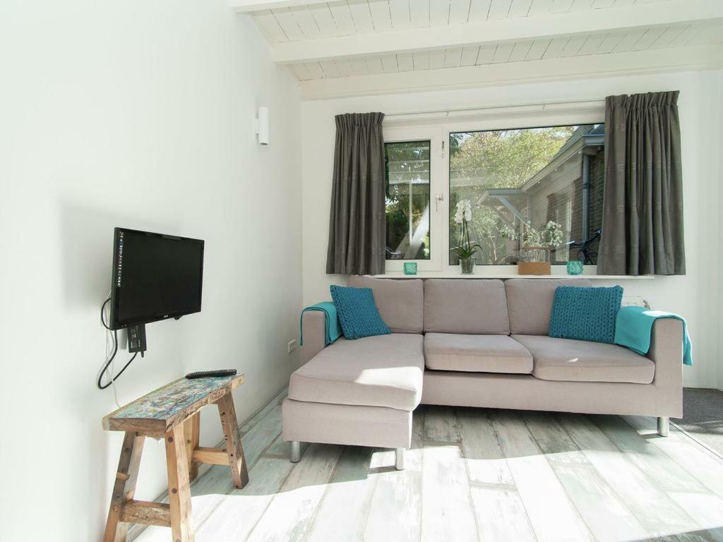 Flow Egmond aan Zee Luaran gambar