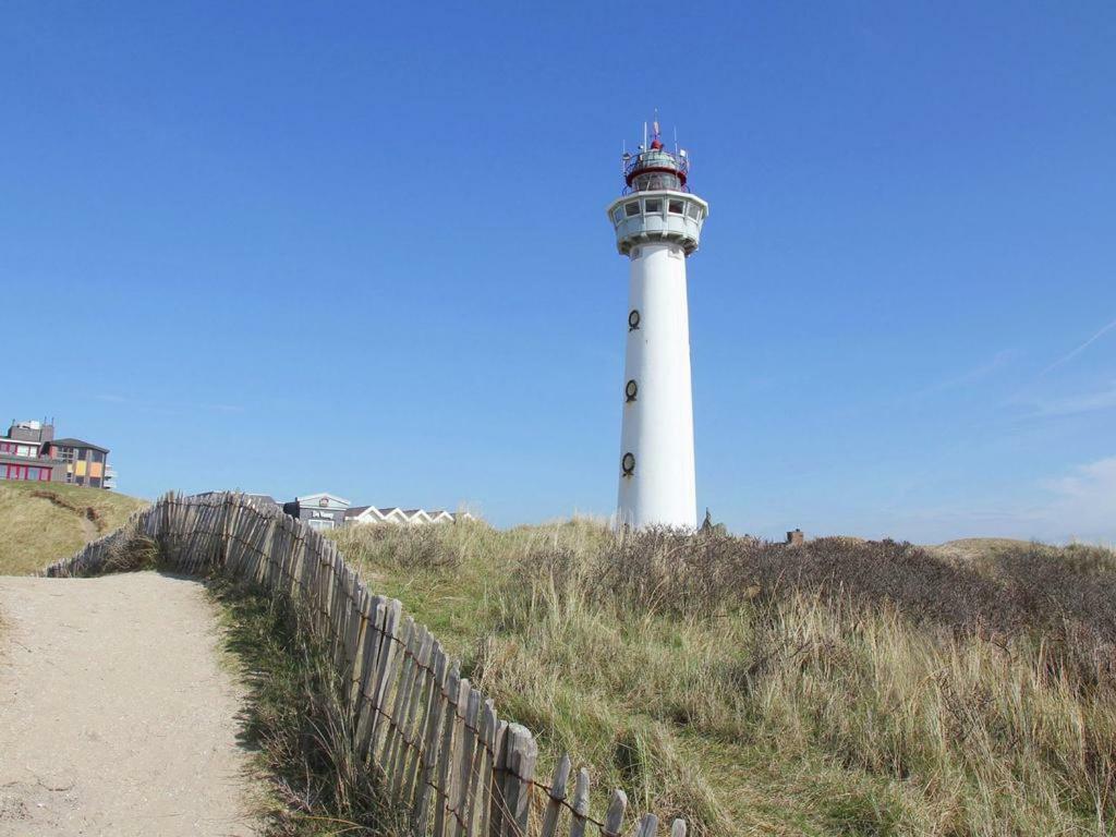 Flow Egmond aan Zee Luaran gambar