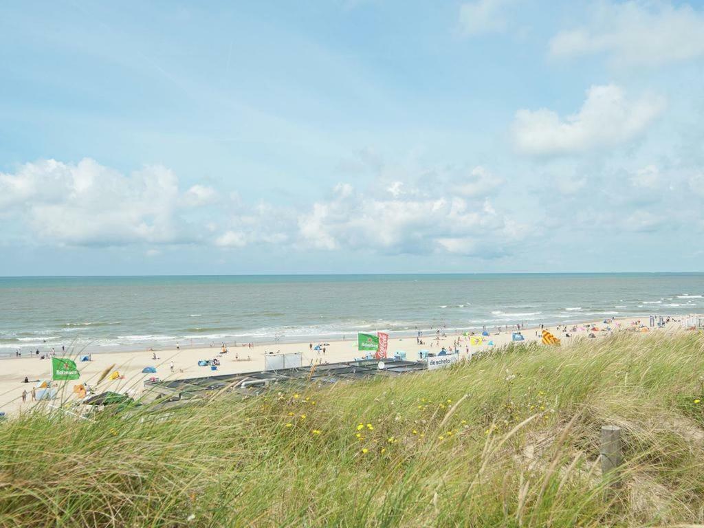 Flow Egmond aan Zee Luaran gambar