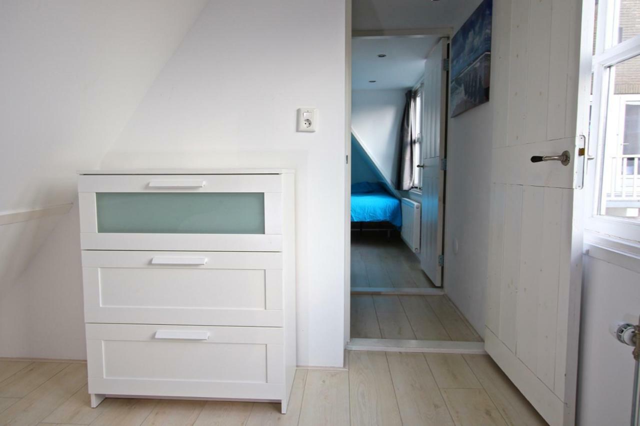 Flow Egmond aan Zee Luaran gambar