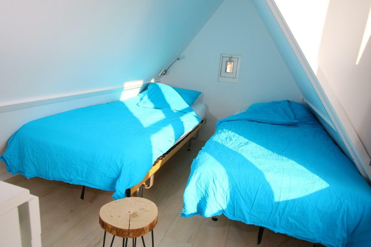 Flow Egmond aan Zee Luaran gambar