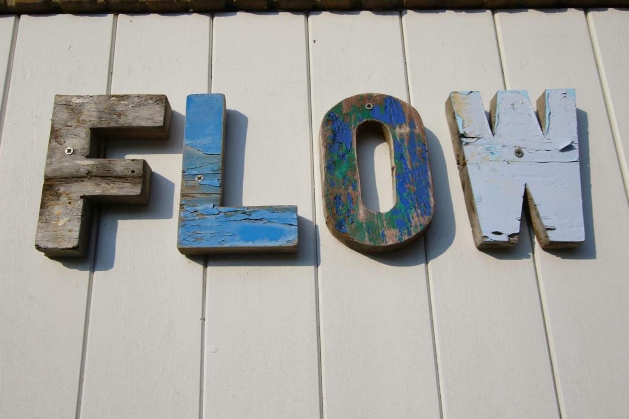 Flow Egmond aan Zee Luaran gambar