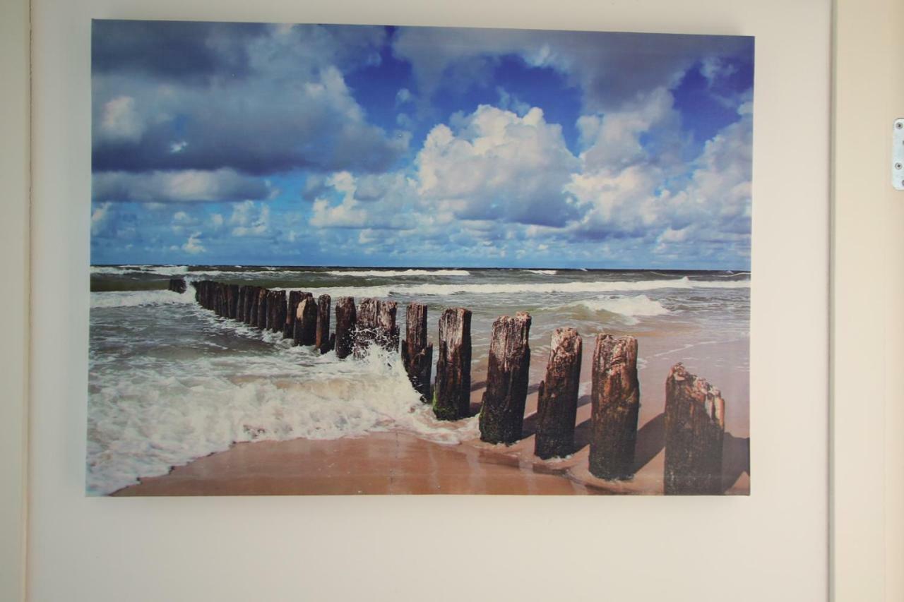 Flow Egmond aan Zee Luaran gambar