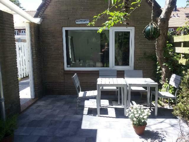 Flow Egmond aan Zee Luaran gambar