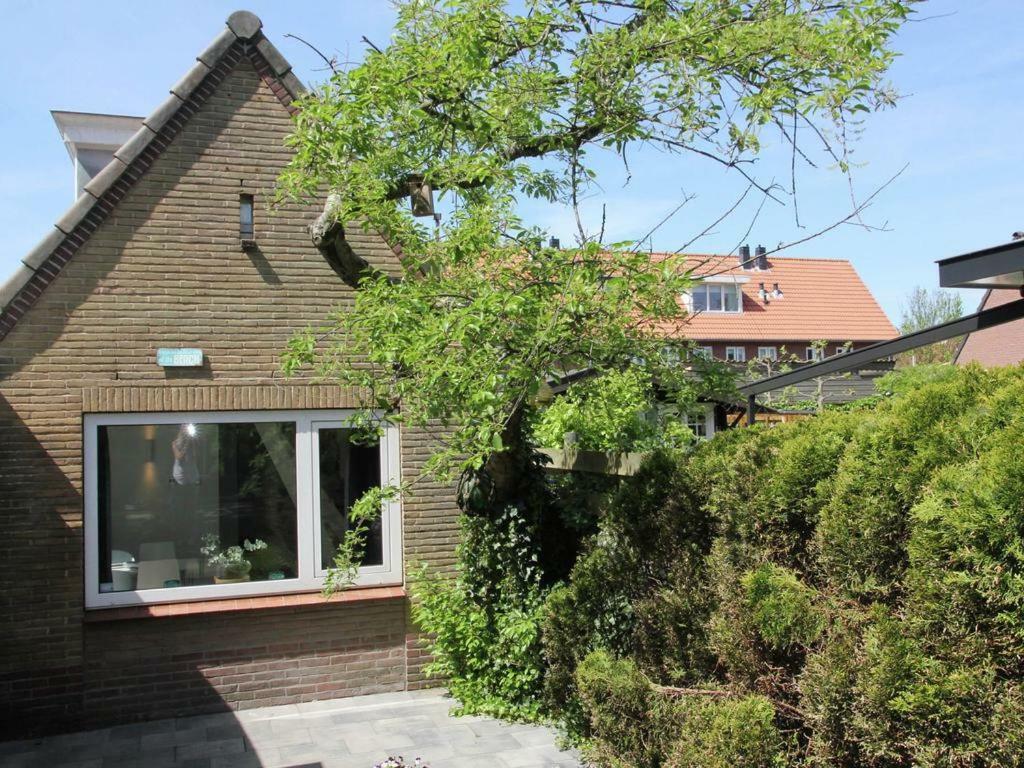 Flow Egmond aan Zee Luaran gambar